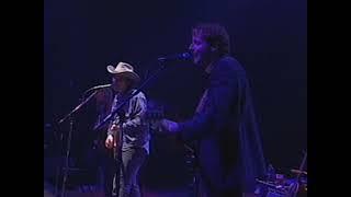 Wilco - I Must Be High - 11271996 - Chicago IL