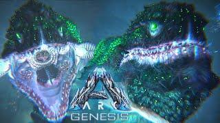 ARK Genesis #15 - Der BOSSKAMPF gegen MOEDER & das ENDE von GENESIS?  LP Ark Deutsch