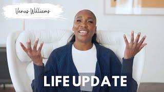 2023 Life Updates  Venus Williams