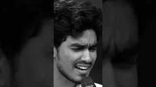 Poolu Pooyu Tharunam  Akhil Sanjoy  #gvprakash #zeetelugu #saregamapa