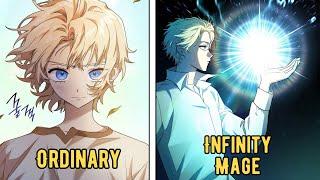 Ordinary Boy Becomes The Strongest Mage Using His Limitless Magic - Manhwa Recap