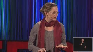 Art education matters so what’s the problem?  Laura Mack  TEDxSalem