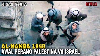 FILM KISAH NYATA FAKTA SEJARAH DI PALESTINA  ALUR CERITA FILM