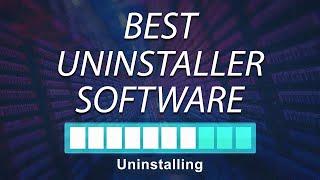 4 Best Free Uninstaller Software for Windows 1011 PCs in 2024