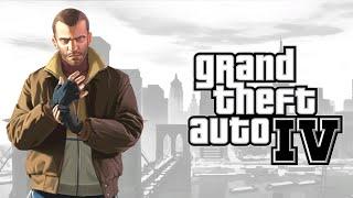 Прохождение Grand Theft Auto IV  Часть 11
