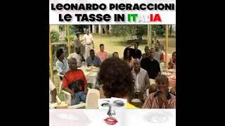 le tasse in Italia 