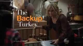 Modern Family 6x08 Promo  Three Turkeys