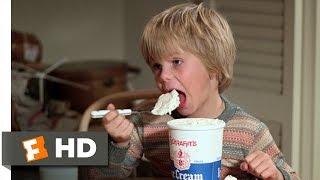 Kramer vs. Kramer 38 Movie CLIP - Billy Acts Out 1979 HD