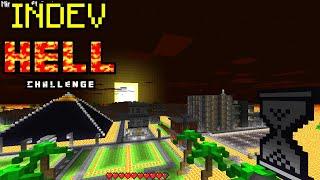 Minecrafts Indev Hell challenge - Episode - 10