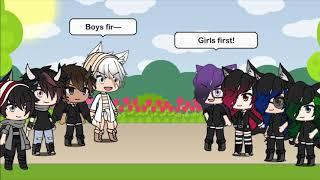 「Nerds Vs BadBoy’s」「Singing Battle Gachalife」