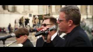 Madness live in Trafalgar Square