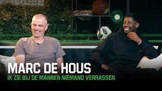 French Open preview met tennisexpert Marc De Hous  Unibet Clubhouse 24