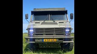 Iveco 40 10WM 2.8TD 1996 2.0 updated