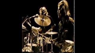 The Nice ... Karelia Suite Live 1969