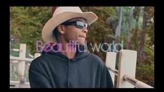 Claudy - Beautiful World Official Video