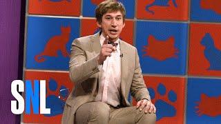 Americas Funniest Cats - SNL