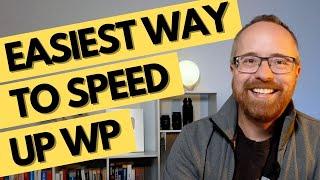 Speed Up WordPress With Airlift - Easiest Thing Ever