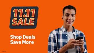 Game On Amazons 11.11 sale is Now Live