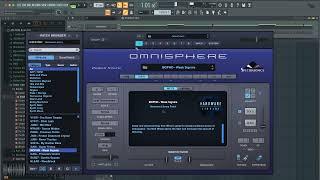 I Started Using Omnisphere Again Heres Why...