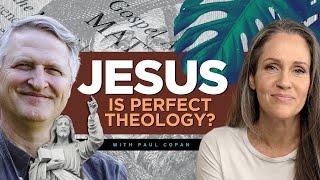 NAR and Progressive Christianity Two Sides of the Same Coin? with Paul Copan