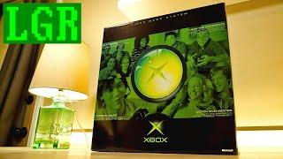 Unboxing a NEW Xbox Console 20 Years Later