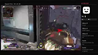 Money Shotz  Apex Legends Season 10 Part 1