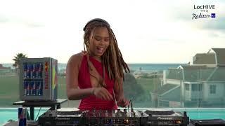 Deep and Soulful House  Locd Grooves Ep 2  Radisson Blu Port Elizabeth