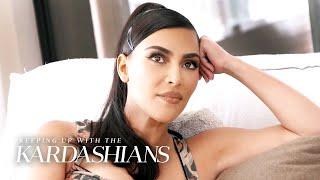 Kim Kardashian Says She Didn’t Pass First Year Law Student Exam  KUWTK  E