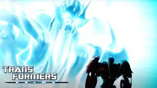 Transformers Prime  Season 2  Episode 21-23  Animation  COMPILATION  Transformers Official