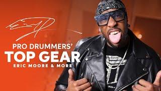 Pro Drummers Pick the Best Drum Gear of 2024 BFM Luzier Moore & More