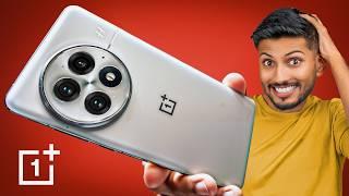 OnePlus 13 Unboxing And Quick Look  *Powerful Flagship Phone*