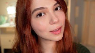 ASMR 1 Hour of Pure Personal Attention  Wanna sleep with me?