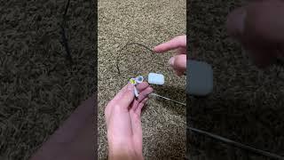 I Turned An AirPod Into A POWERFUL Wireless Speaker 