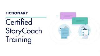 Certified StoryCoach Training by Fictionary