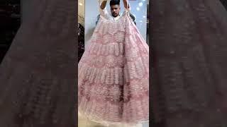 Delhi Chandni Chowk Lehenga #chandanichowk #lehenga #shorts #viralvideo #youtubeshorts #ytshorts