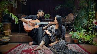 Naina More  Ka Karu Sajni  Cover  Saberi Misra  Abhishek Borkar