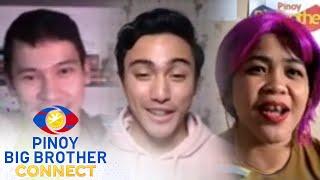 Kumunect Tayo Afternoon Show  January 18 2021