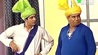 Best Of Zafri Khan and Nasir Chinyoti With Afreen Pari Old Stage Drama Comedy Funny Clip  Pk Mast