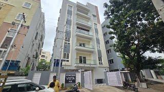 Brand New 2 & 3 Bhk Flats For Sale @Kondapur  Hyderabad  Ready To Occupy Flats