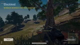 AWM No Scope Win