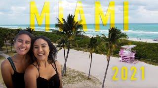 How to Travel Miami Top 12 Things to Do On a BUDGET