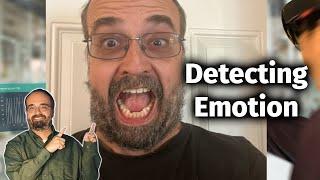 Application Emotion Detection 9.4