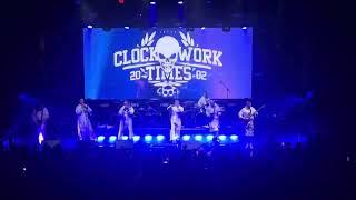 Clockwork Times - В конце тоннеля