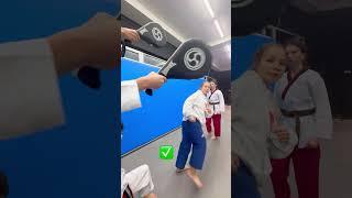 Taekwondo  GAME  Training GAME