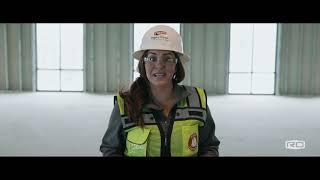 Rogers-OBrien Construction Safety Orientation Video - English