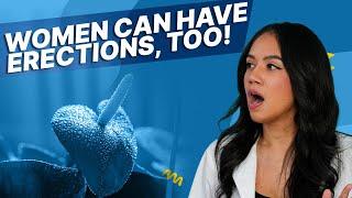OurDoctor - Can Woman Get Erections?