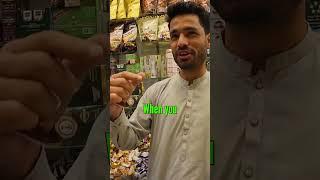 A taste of the Afghani Hospitality ind Dubai 