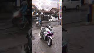 story wa JJ AEROX155 SIMPEL KONSEP #aerox155 #modifikasi #nmax155 #jedagjedug