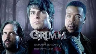 Grimm Season 1 Trailer