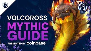 Volcoross Mythic Guide - Amirdrassil the Dreams Hope 10.2